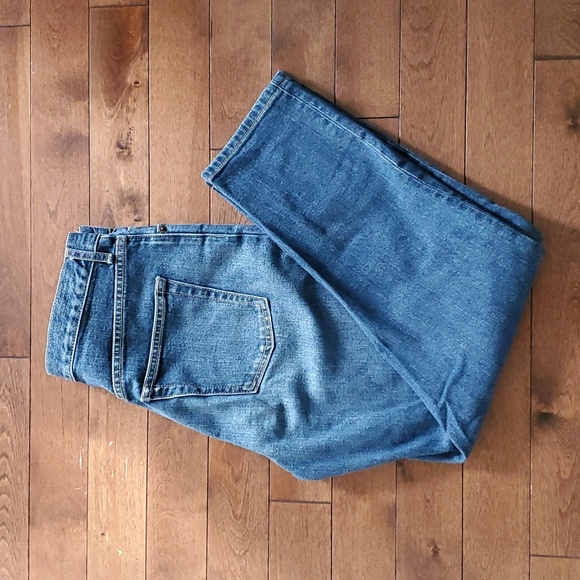 GAP Mom Jeans Size 29 - Picture 2 of 3